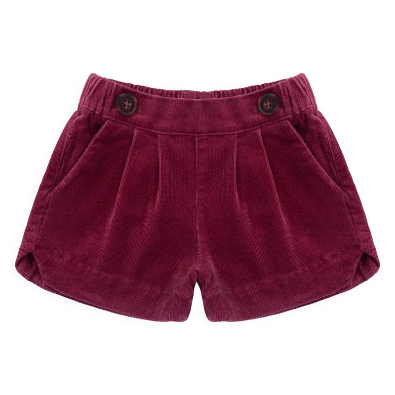 Jamie Kay Jardine Short 6M-2Y image number 0